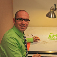 Hawks Landscape Employee Carl Bauer's profile photo