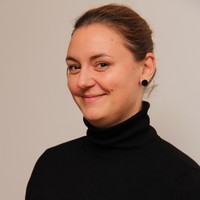 Dotkeeper Employee Christina Fölkel's profile photo