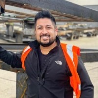 Ruben Salazar Email & Phone Number