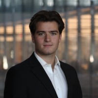 MAP360 Collective Employee Daniel Sobel's profile photo