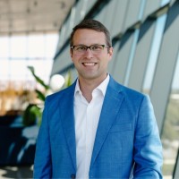 McKesson Employee Nate Thomson's profile photo