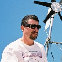 Lingble Employee Del Elson's profile photo
