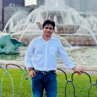 Sashant Mohite Email & Phone Number