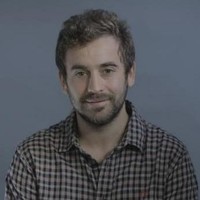 Brosoft Employee Nicolas Enriquez's profile photo