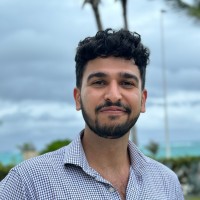AskCipher Employee Shayan Rastgou's profile photo