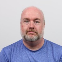 Microsoft Employee Chris Pick's profile photo