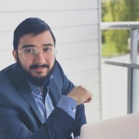 H2M AB Employee Sami Sami's profile photo