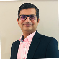 Springfield Pharmacy Employee Himanshu Patel's profile photo