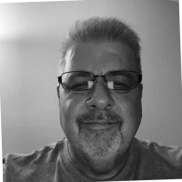 Symphony Technology Solutions Employee Kevin Pease's profile photo