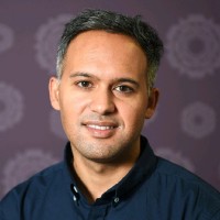 City of Cape Town Employee Mish-Al Eng's profile photo