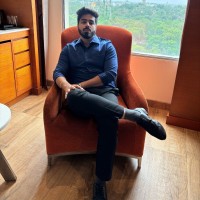 S-CUBE Employee Mohit Jain's profile photo