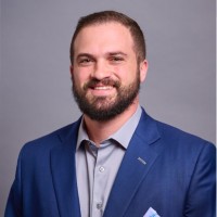 Utilus Employee Brandon Gaeta's profile photo