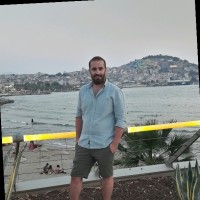Poleks Employee Murat Uren's profile photo