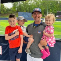 SUNY New Paltz Employee Thomas Seay's profile photo