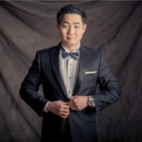 JC Sales Employee Steve Lee's profile photo