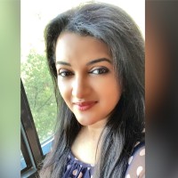 i4DM Employee Sabrina Mortuza's profile photo