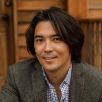 Upside Employee Michael Purdy's profile photo