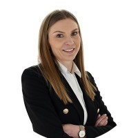 Binvest d.o.o. Employee Marina Jukić's profile photo