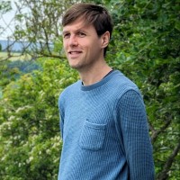Cybersmith Employee Jonathon Smith's profile photo