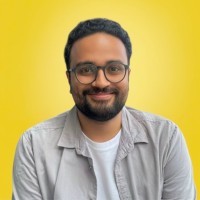 Plantura GmbH Employee Avinash Kundaliya's profile photo