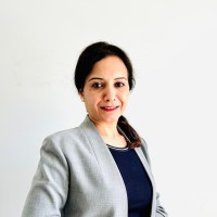 ISG (Information Services Group) Employee Simran Arora's profile photo