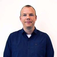Scan2id Employee Joeri Vos's profile photo