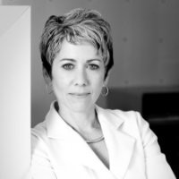 Dossier Employee Ronna Chisholm's profile photo