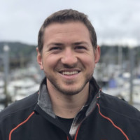 MASON WEST, LLC. Employee Benjamin Whiteman's profile photo