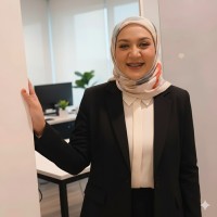 Commerce.Asia Employee Nadzleen Nazzmy's profile photo