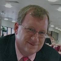 Cruise Terminals International Employee Mark Farrah's profile photo