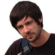 QueryBurst Employee David McSweeney's profile photo