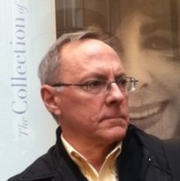 Freelance Employee Stephen Dewhurst's profile photo