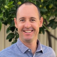 Alma Metals Employee Daniel Davis's profile photo