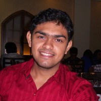 Team1 Consulting Employee Mehul Thaker's profile photo