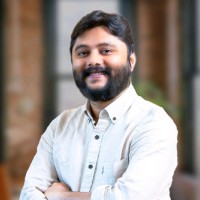 Darsshan Sheth Email & Phone Number