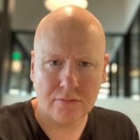aramco Employee Rob Dwyer's profile photo