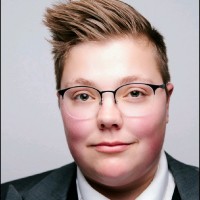 blackbear | Next-level staffing Employee Elias Schenk's profile photo
