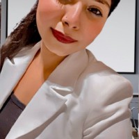 Codeforge Developers IT Solutions Employee Zeenat Khan's profile photo