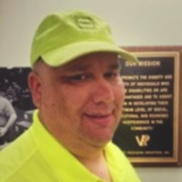 Valley Packaging Industries Inc Employee Joshua Raymaker's profile photo