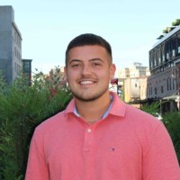 GQR Global Markets Employee Luke Bauer's profile photo