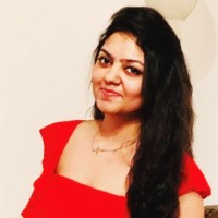 MASIN PROJECTS PRIVATE LIMITED Employee Divya Sood's profile photo