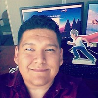 Amira Learning Employee Sam Rangel's profile photo