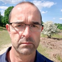 Unum Employee Steven Pickles's profile photo