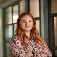 Conquip Engineering Group Employee Abigail Workman's profile photo