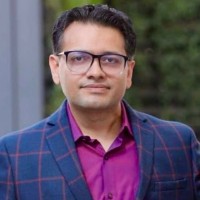 Arpit Khanna Email & Phone Number