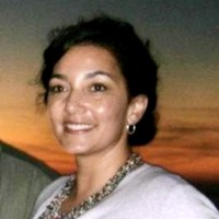 Provo River Water Users Association Employee Meilanie Higgins's profile photo