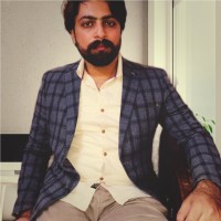 AHI Corp Employee Muhammad Mehmood's profile photo