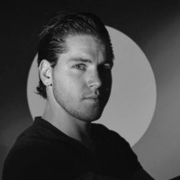 Dominion Financial Employee Cameron Chamberlain's profile photo