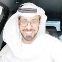 Abu Dhabi Judicial Department Employee Khaled al Dhaheri's profile photo
