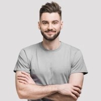 EREFERER Employee Ben Livingstone's profile photo